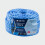 Veto BR1030C Blue Poly Rope Coil 10mm x 30m 1
