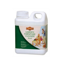 Liberon 003798 Garden Furniture Cleaner 1 Litre
