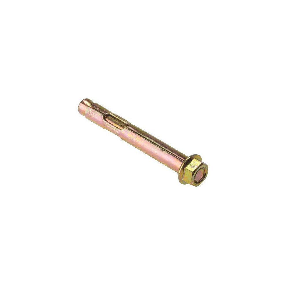 Forge 5SA12129 Sleeve Anchor Fixing Hex Nut M12 x 129mm Bag of 5