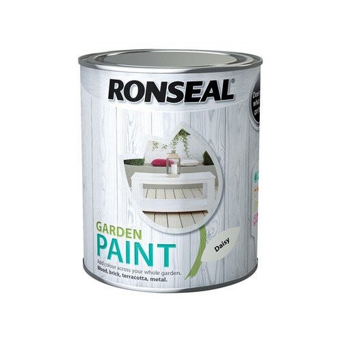 Ronseal Ronseal 37410 kerti festék Daisy 750 ml