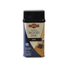 Liberon 014309 Palette Wood Dye Ebony 250ml