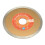 Plasplugs RDW 110 General Purpose Diamond Wheel 110mm 1