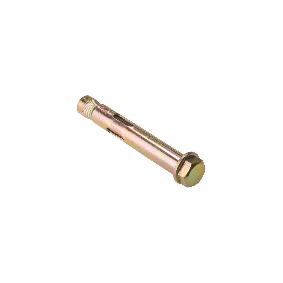 Forge 5SX1275 Sleeve Anchor Fixing Hex Bolt M12 x 75mm Bag of 5