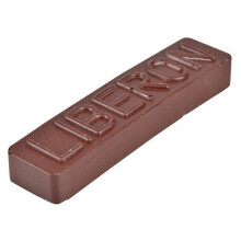 Liberon 014089 Wax Filler Stick 07 Dark Mahogany 50g Single