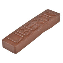 Liberon 014091 Wax Filler Stick 09 Dark Walnut 50g Single
