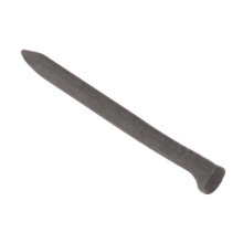 Forge 500NLPP40SB Panel Pin Sheradised 40mm Bag Weight 500g