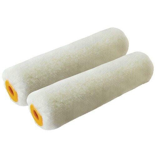 STANLEY Stanley STRWGM2L Μίνι γυαλιστερό μανίκι Mohair 100mm (4in) 2 Pack