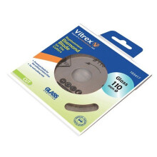 Vitrex 103417 Γυαλί με διαμαντένια λεπίδα 110mm