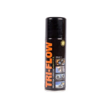 Tri-Flow 34689 Industrial Lubricant with PTFE. 200ml