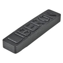 Liberon 014094 Wax Filler Stick 12 Ebony 50g Single
