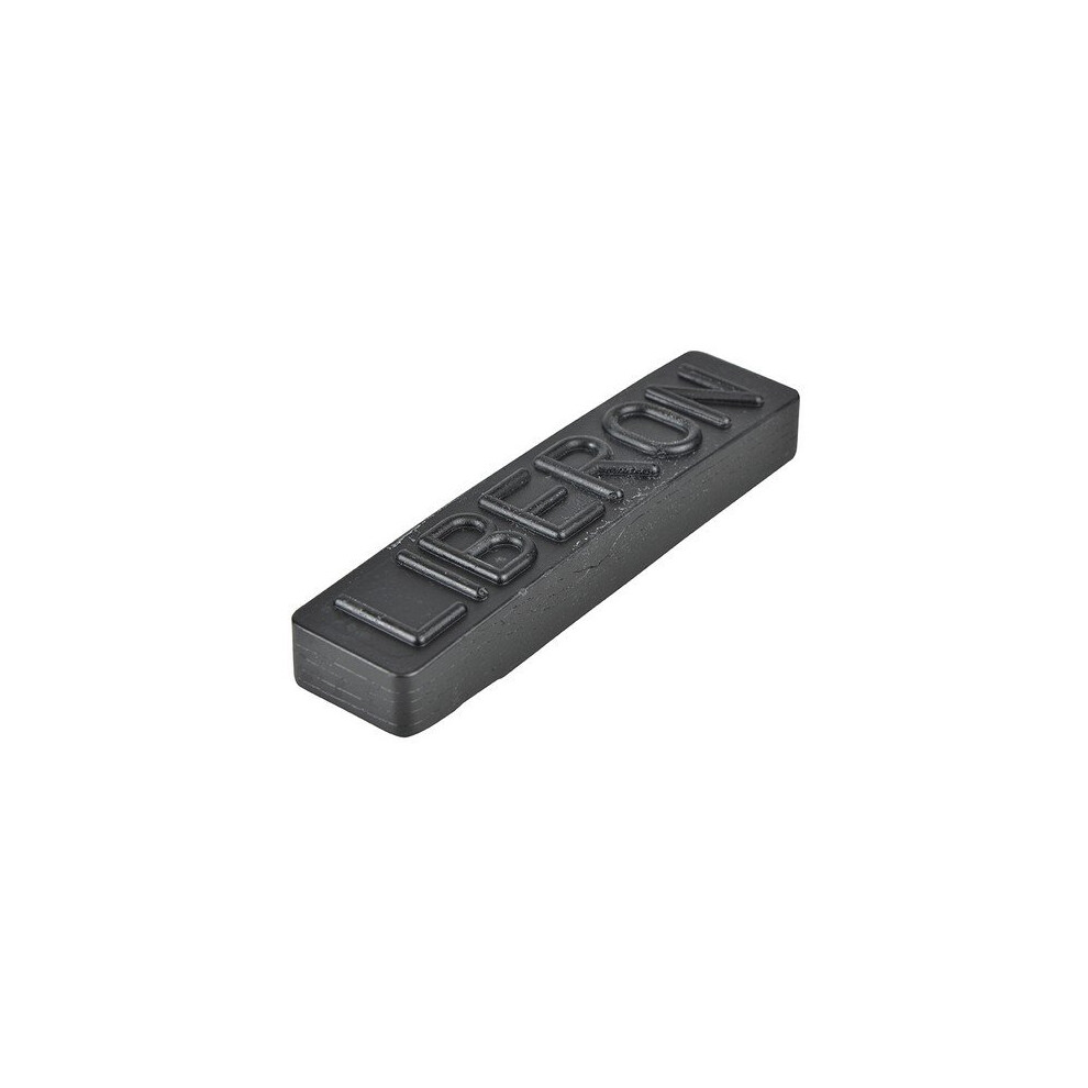 Liberon 014094 Wax Filler Stick 12 Ebony 50G Single 5022640002003