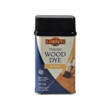 Liberon 014371 Palette Wood Dye Golden Pine 500ml