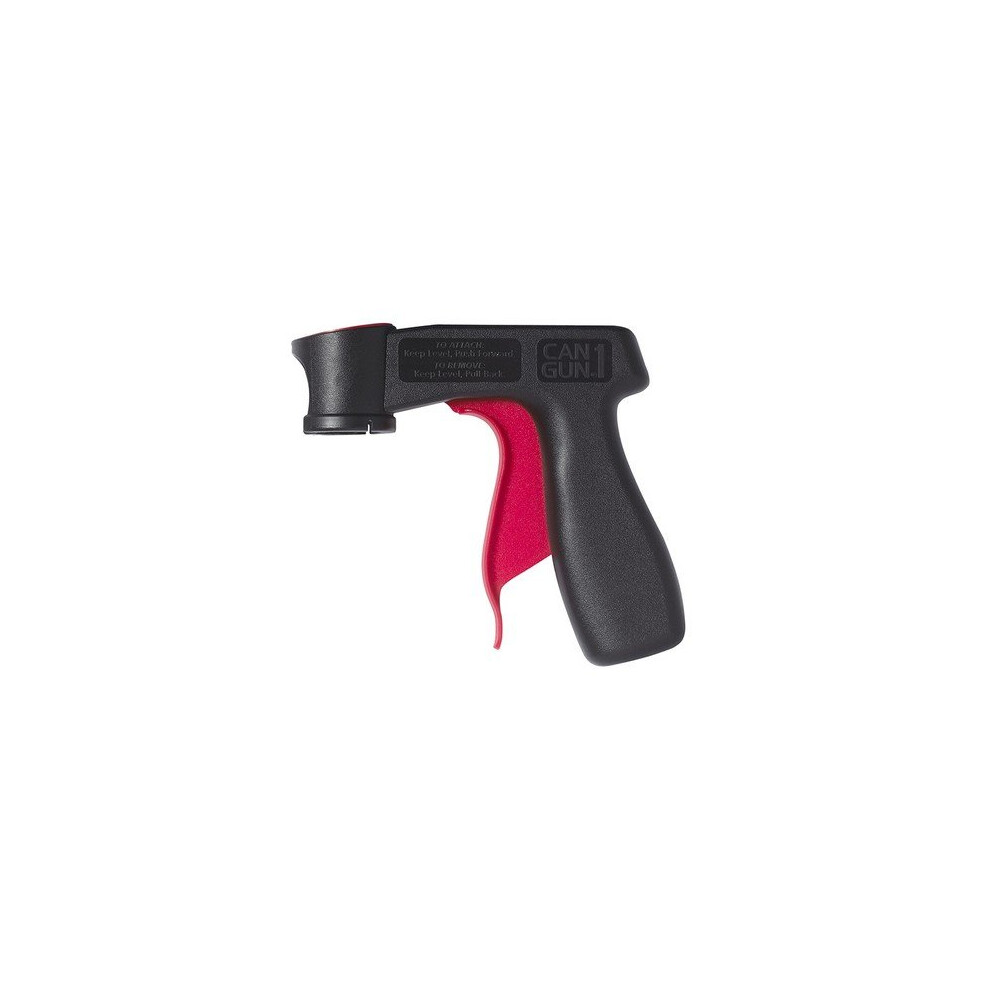 Plasti-Kote PKT6506 Can Gun With Trigger