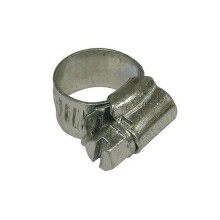 Faithfull FAIHCMOOB MOO Hose Clip - Zinc MSZP 11 - 16mm