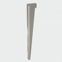 TIMco CFB50B Cut Flooring Brad Bright 50mm 1.00 KG