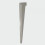 TIMco TIMco CFB50B Cut Flooring Brad Bright 50mm 1.00 KG 1