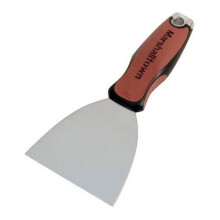 Marshalltown MSK882D Flexible Scraper 4" Durasoft Handle