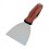 Marshalltown Marshalltown MSK882D Flexible Scraper 4" Durasoft Handle 1