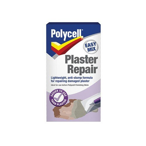 Polycell 5093012 Gipsreparatie Polyfilla 450g