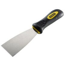 Stanley 0-28-653 Dynagrip Stripping Knife 100mm
