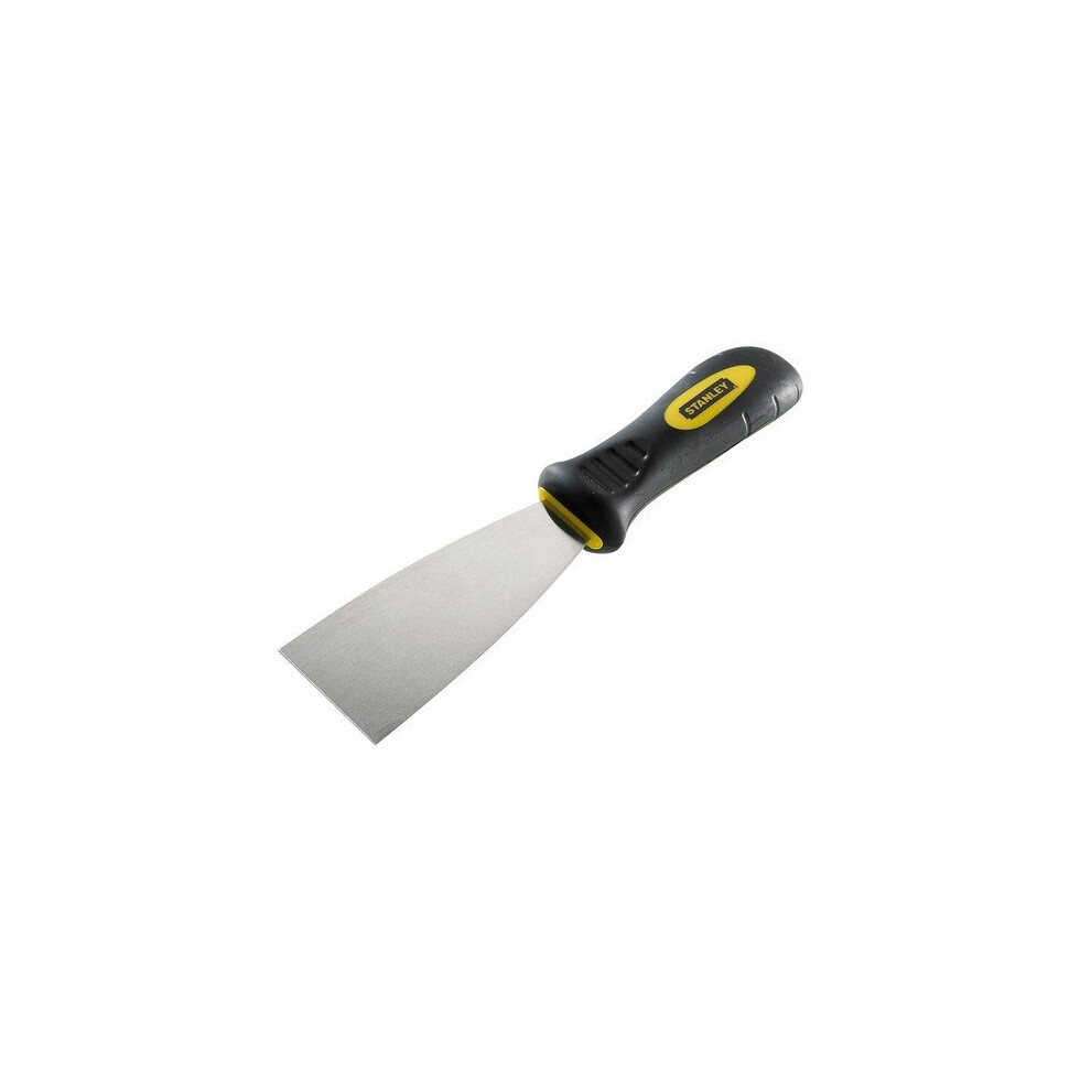 Stanley 0-28-653 Dynagrip Stripping Knife 100mm