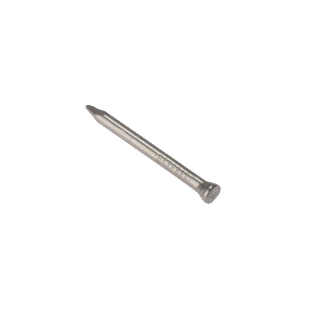 Forgefix Forge 500Nlpp40b Panel Pin Bright Finish 40Mm Bag Weight 500G