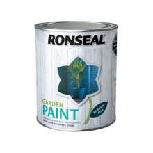 Ronseal 37413 Trädgårdsfärg Midnattsblå 750 ml