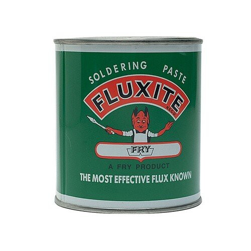 Fluxite 20423 Tin Soldering Paste 450g