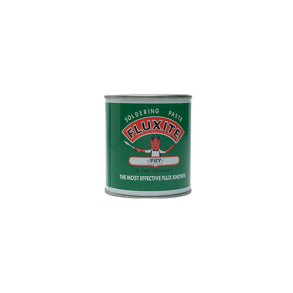 Fluxite 20423 Tin Soldering Paste 450G 5014551103443