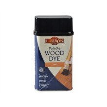 Liberon 014375 Palette Wood Dye Yew 500ml