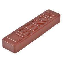 Liberon 014105 Wax Filler Stick 23 Rosewood 50g Single