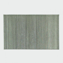 Firmahold BSS1625 FirmaHold Plain Shank Brad Stainless Steel 16g x 25 Box of 2,000