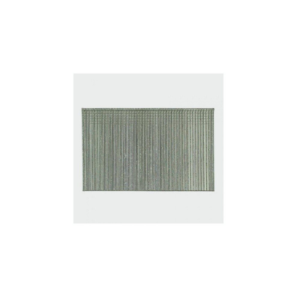 Firmahold BSS1625 FirmaHold Plain Shank Brad Stainless Steel 16g x 25 Box of 2,000