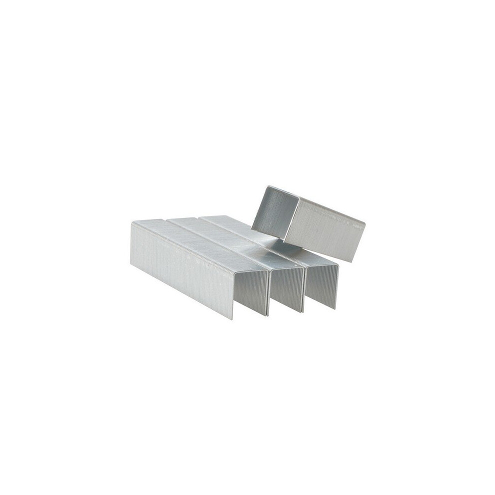 Rapid 11860425 53/14B 14mm Galvanised Staples Box of 2500