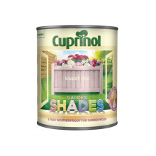 Cuprinol 5122247 Garden Shades Sweat Pea 1 Litre
