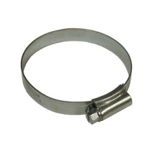 Faithfull FAIHC3B 3 Hose Clip - Zinc MSZP 55 - 70mm