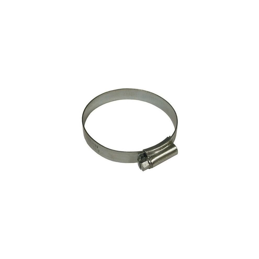 Faithfull Faihc3b 3 Hose Clip - Zinc Mszp 55 - 70Mm