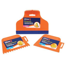 Vitrex 10296400V Tile Installation Kit 3 Piece