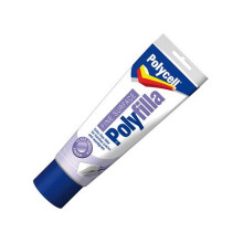 Polycell 5084946 Finom felületű tubus 400 g