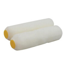 Purdy 140626012 Jumbo Mini Fehér Galamb Hengerhüvely 165 x 19 mm (6 1/2 x 3/4 in) (2 db-os csomag)