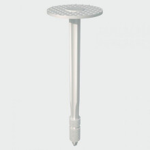 TIMco PIF110 Plastic Insulation Fixing M8 x 110mm Bag of 100