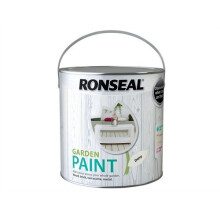 Ronseal 37433 Garden Paint Daisy 2.5 Litre