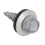 Forgefix Forge TFHS6322 TechFast Hex Head Stitching Screw Self-Drill 6.3 x 22mm Pack of 100 1