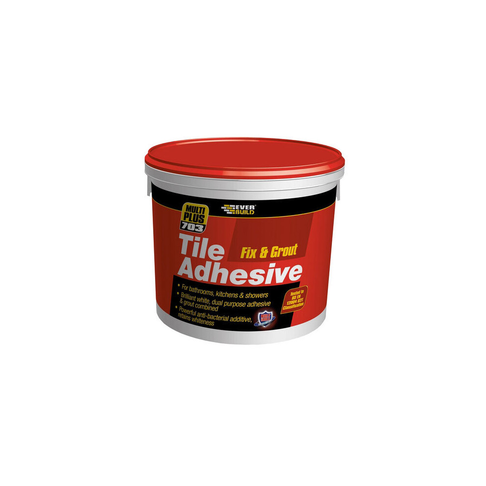 EVERBUILD 703 FIX & GROUT 1.5kg