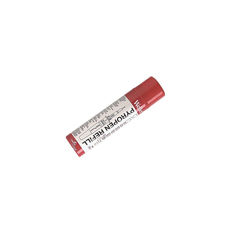 Weller 51616099 PGR1 Recharge de gaz pour Pyropen