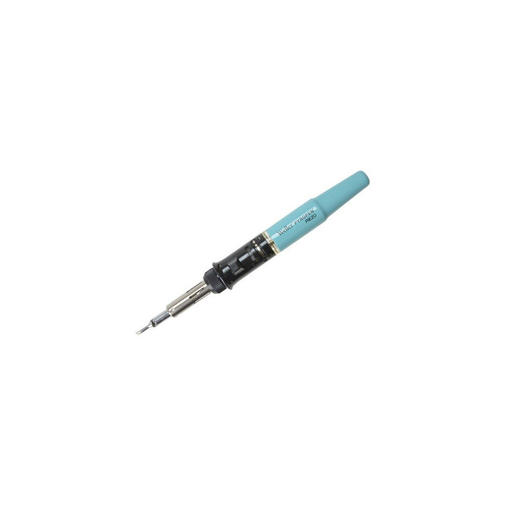 Weller 51605899 Pyropen Piezo Soldering Iron