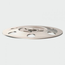 TIMco MID35 Metal Insulation Disc 35mm Bag of 100