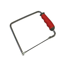 Faithfull FAITLRODSAW Tile Rod Saw Soft-Grip Handle 150mm
