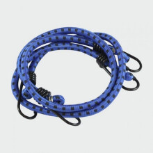Veto 60BUN Bungee Cords Standard Duty Dia. 8mm x 60cm Pack of 2