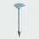 TIMco TIMco GEC40B Clout Nails ELH Galvanised 40 x 3.00mm 1.00 KG 1